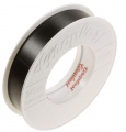 Coroplast Insulating Tape - Coroplast 303 Soft Pvc Tape Black 20m Roll 19mm Width - 2012